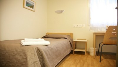 chambre simple